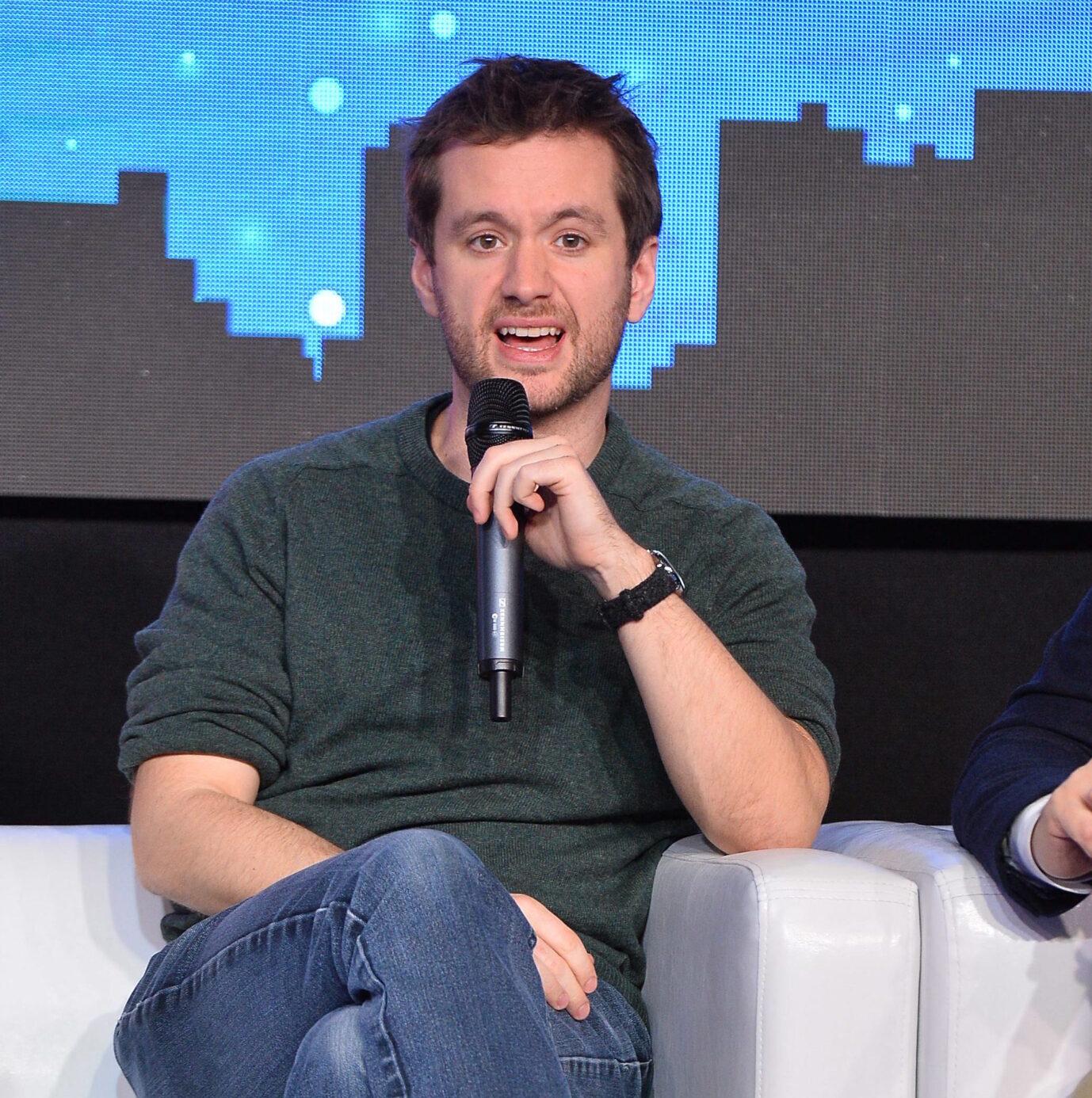 Sean Biggerstaff