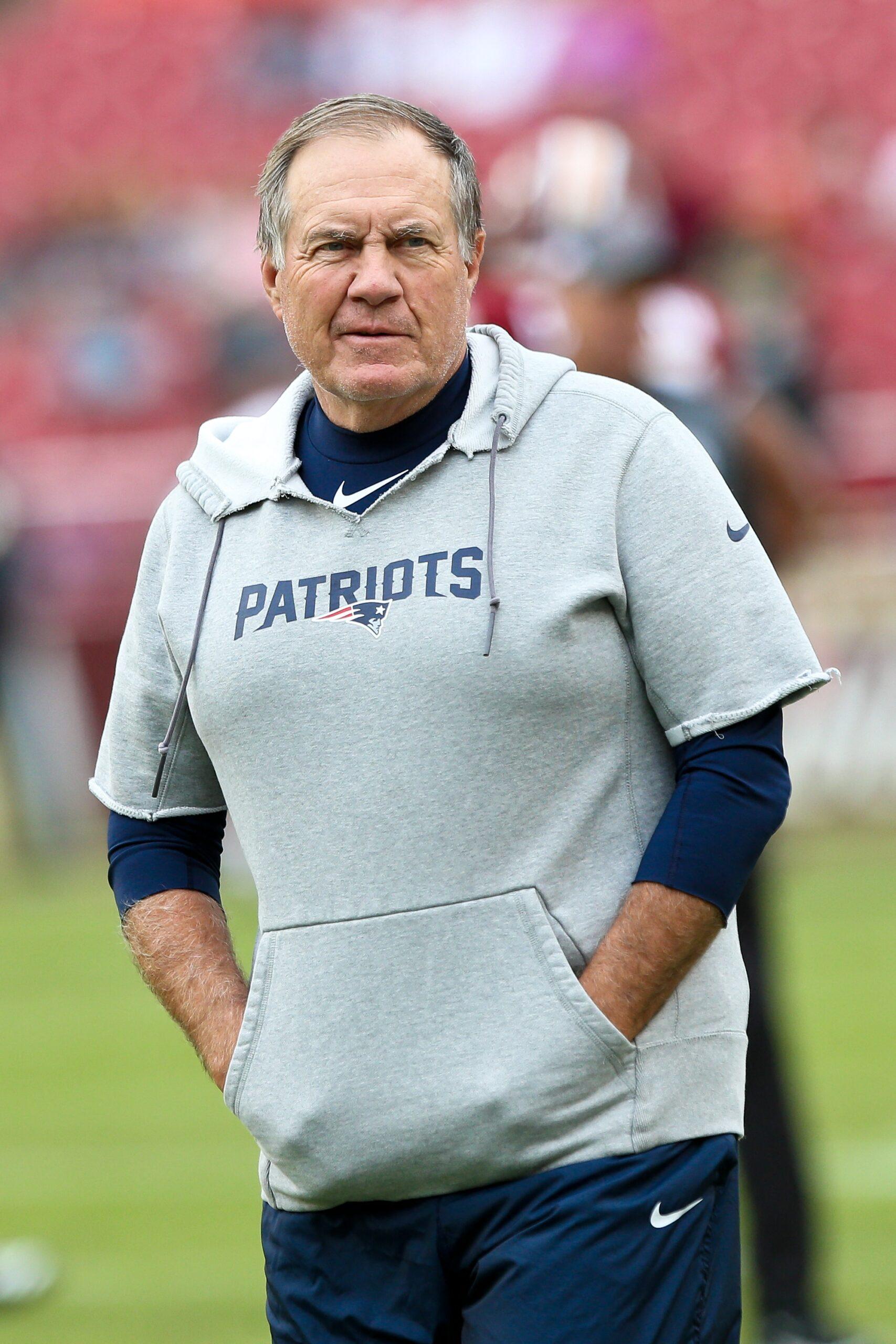 Bill Belichick