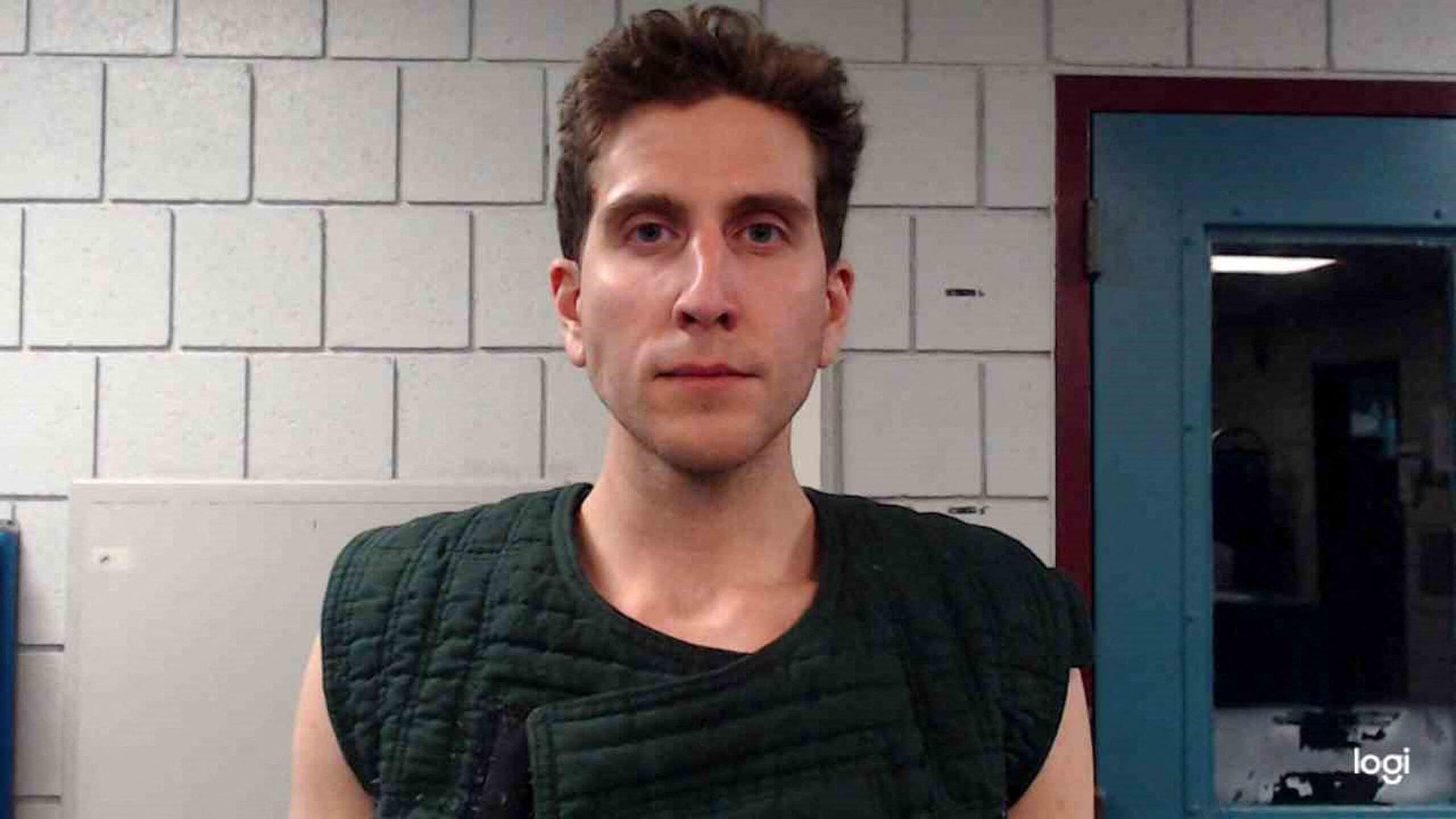 Bryan Kohberger's Trial For Idaho College Murders Postponed AGAIN Due To Sudden Illness