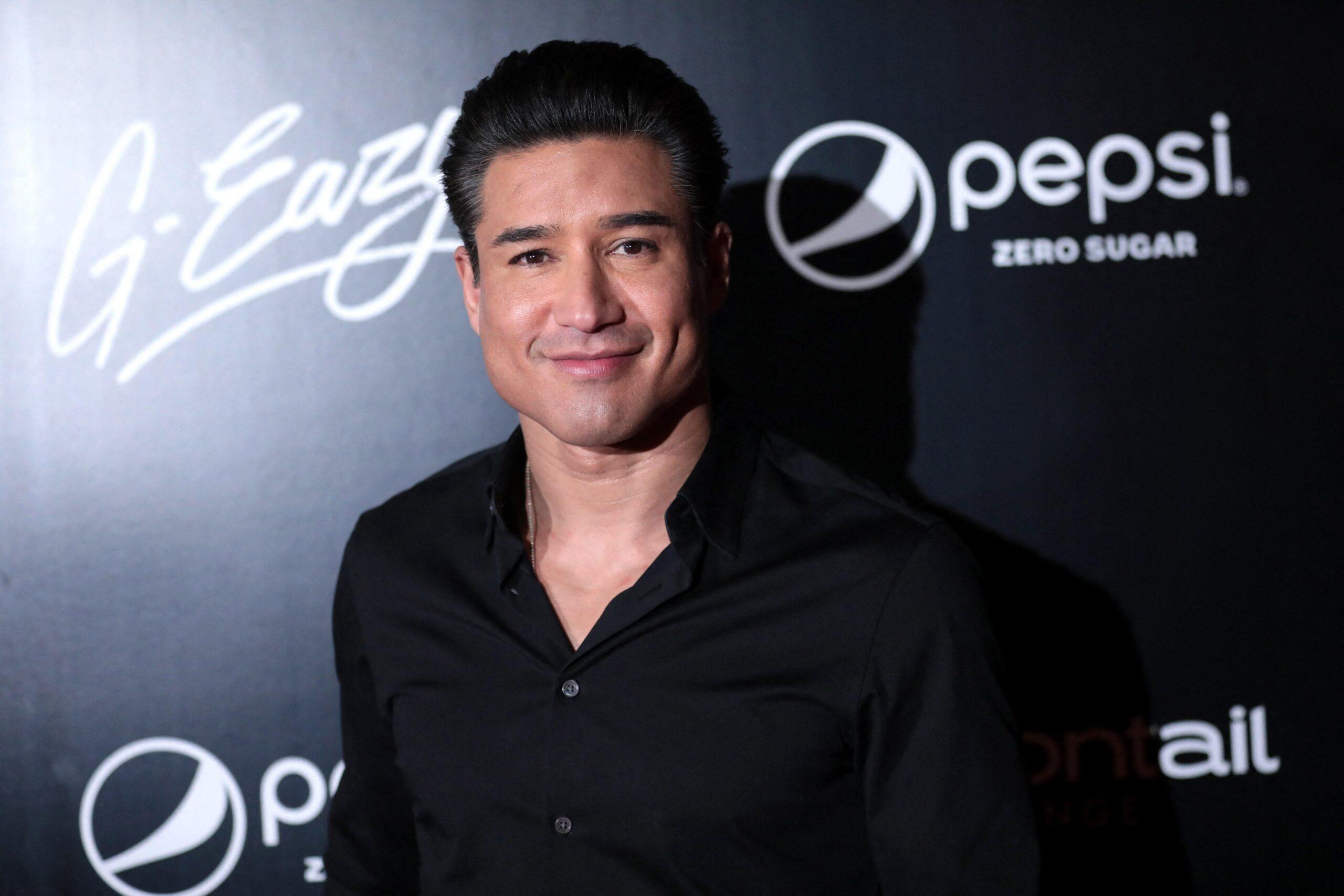 Mario Lopez