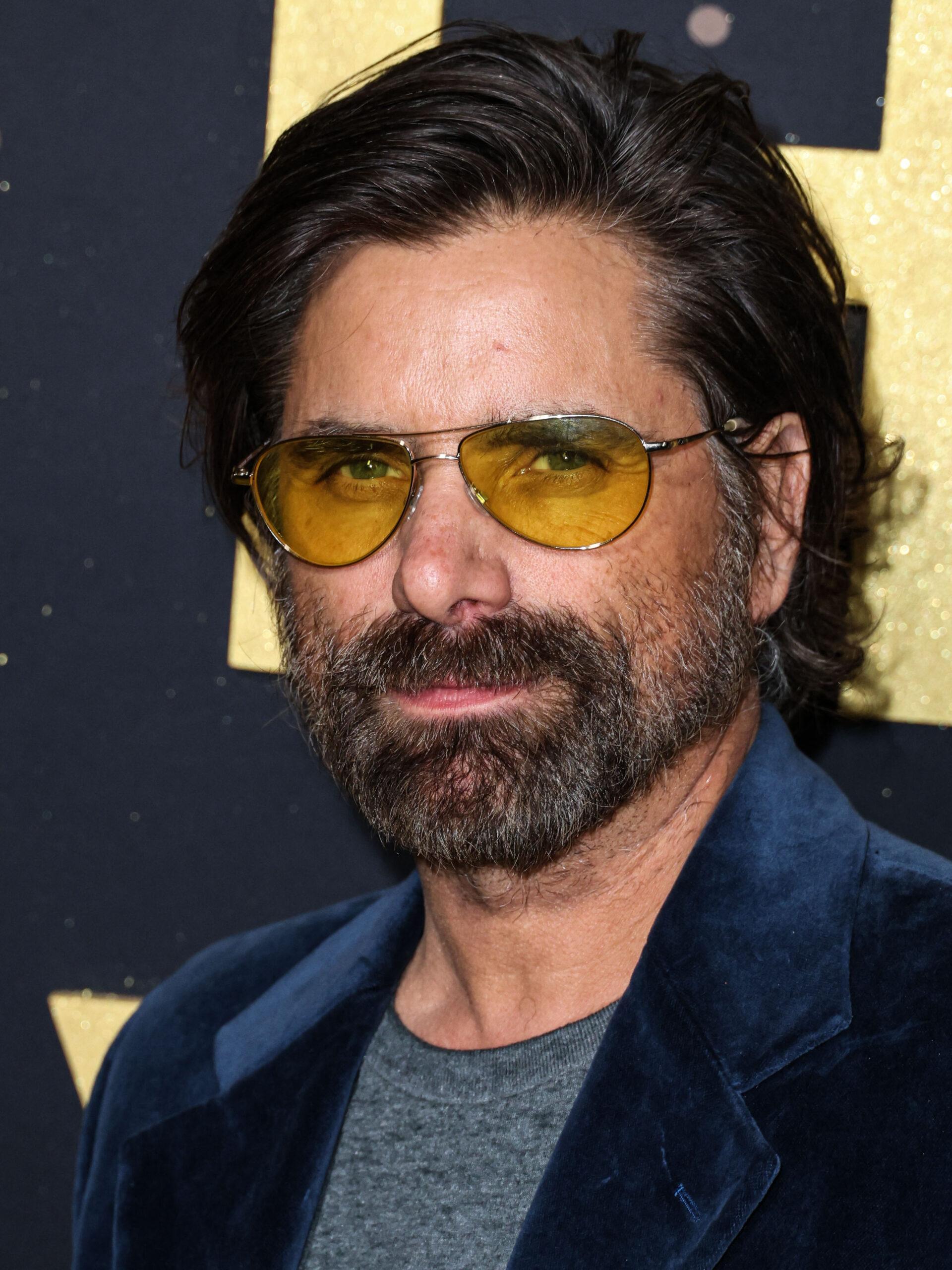 Why John Stamos Got Banned From A Walt Disney World Hotel