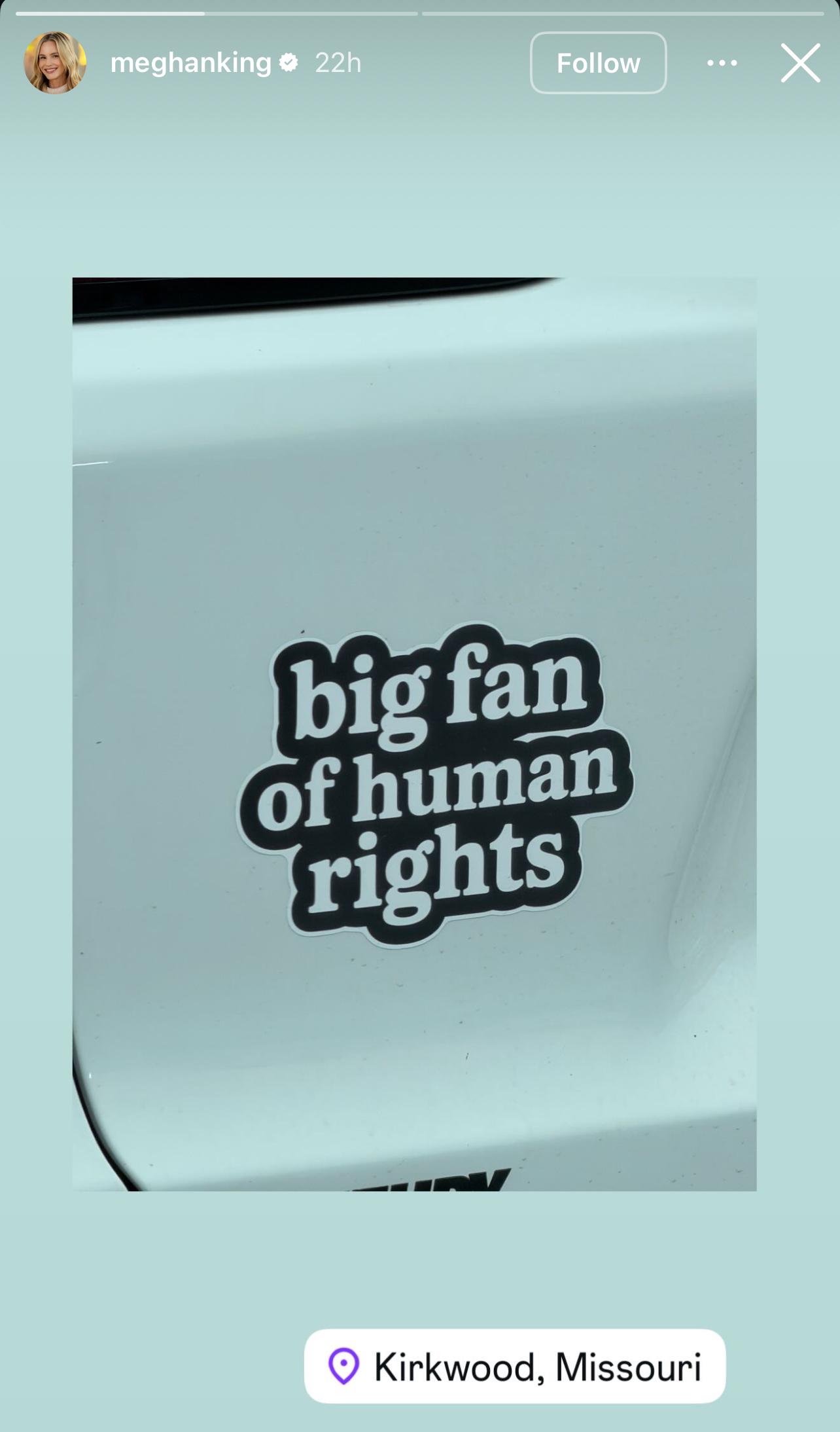 Meghan King drops cryptic post amid custody loss