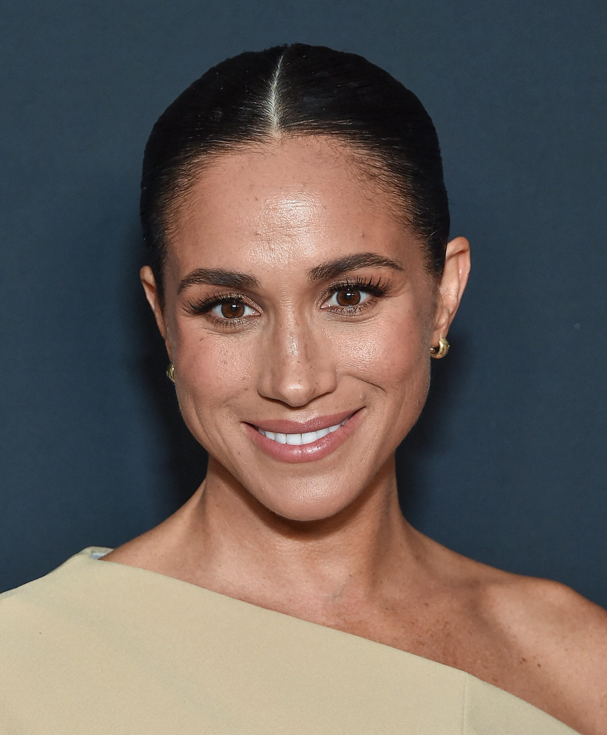 Meghan Markle attends Variety Power of Women 2023