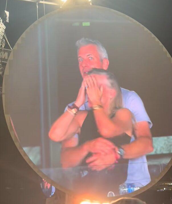 CEO of Astronomer and his HR Chief