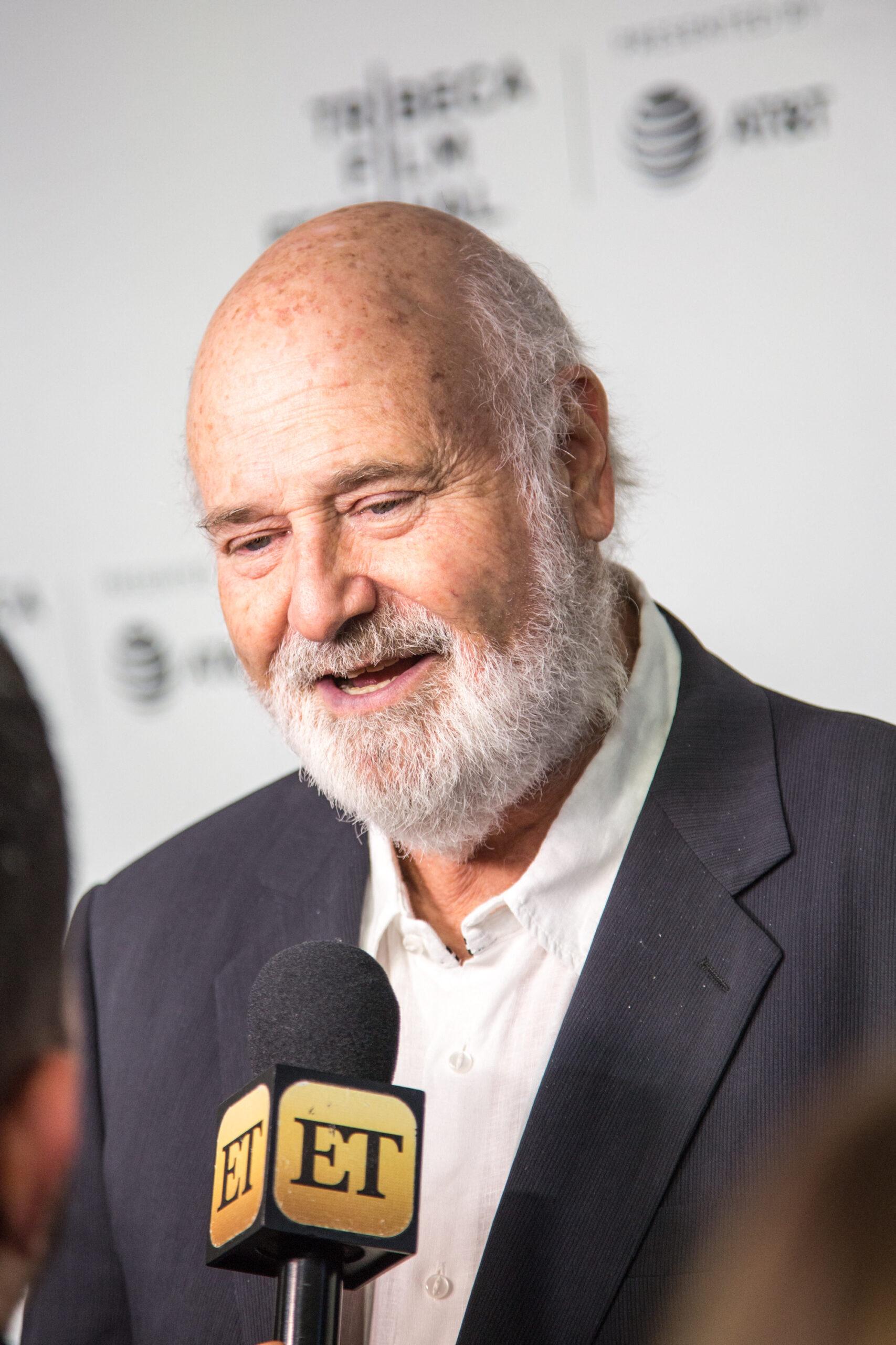 Rob Reiner