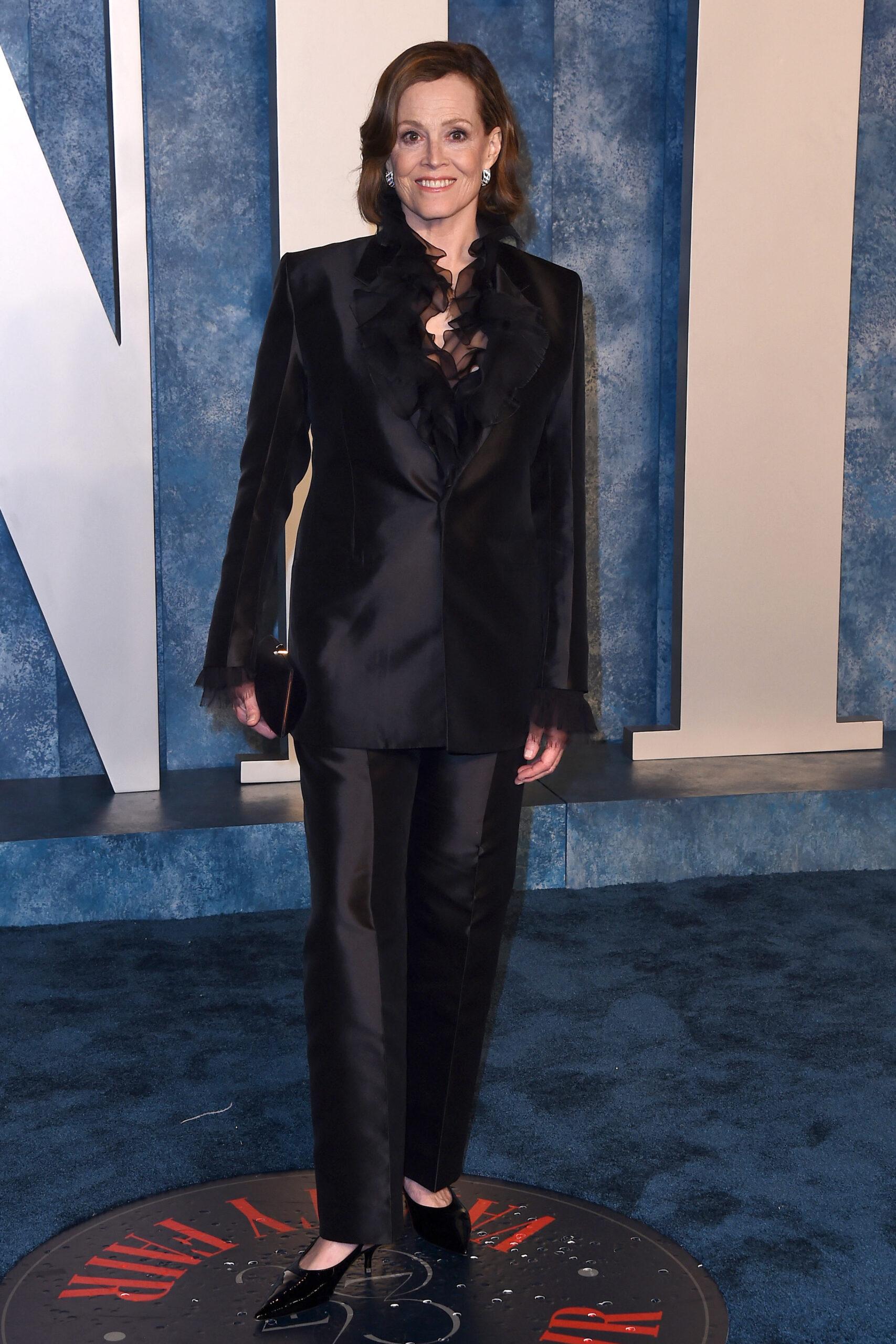 Sigourney Weaver Reveals Whether Or Not She'll Star In Another 'Alien' Movie