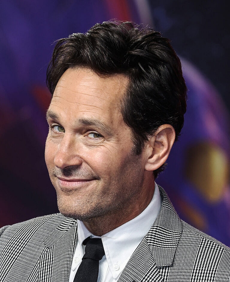 Paul Rudd's Employee Reveals Truth Behind Working For The 'Ant-Man' Actor