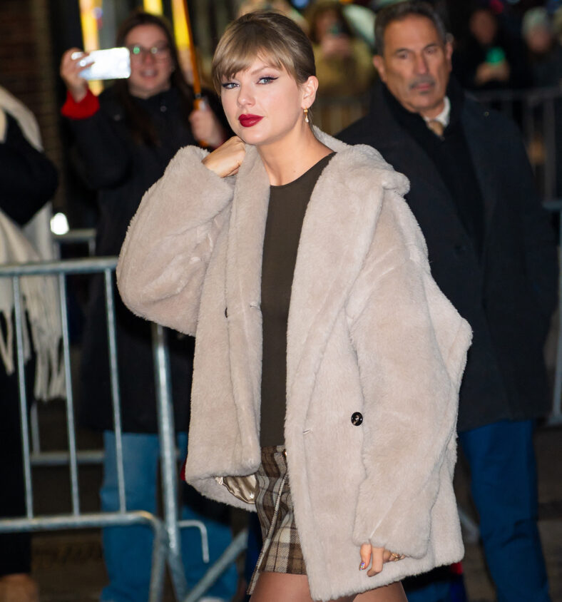 Taylor Swift