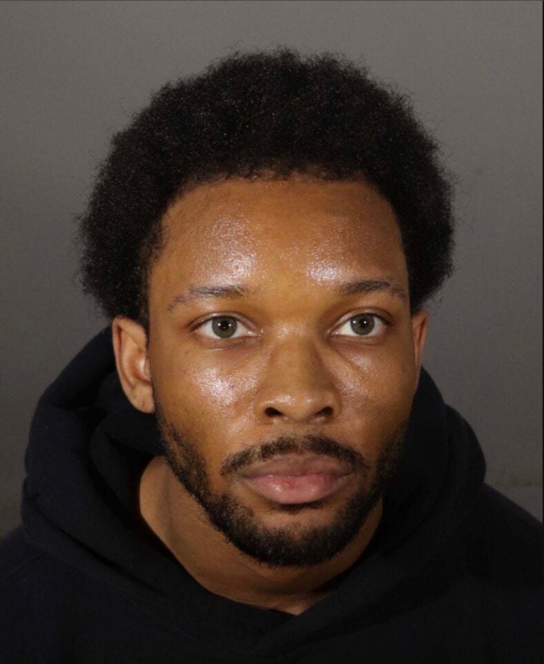 D4vd mugshot