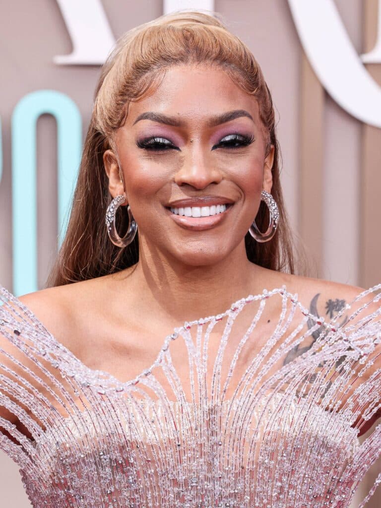RHOA, Drew Sidora 