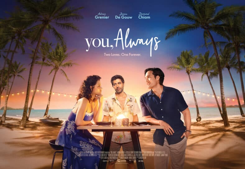 You, Always