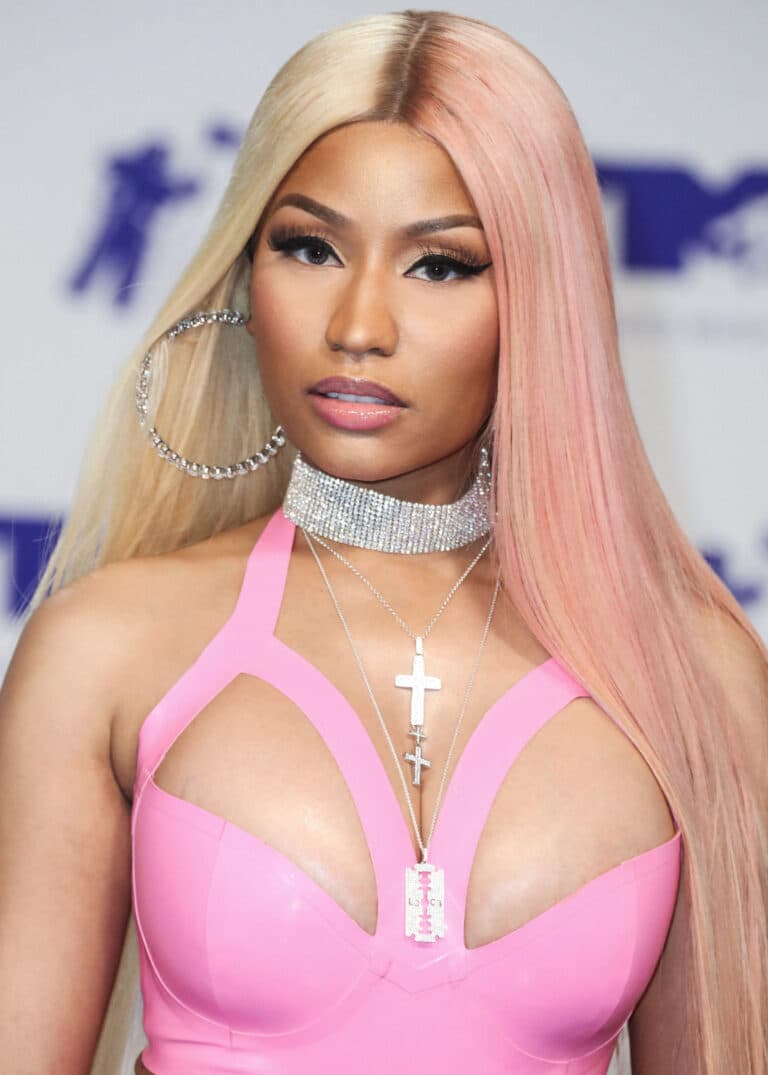 Nicki Minaj