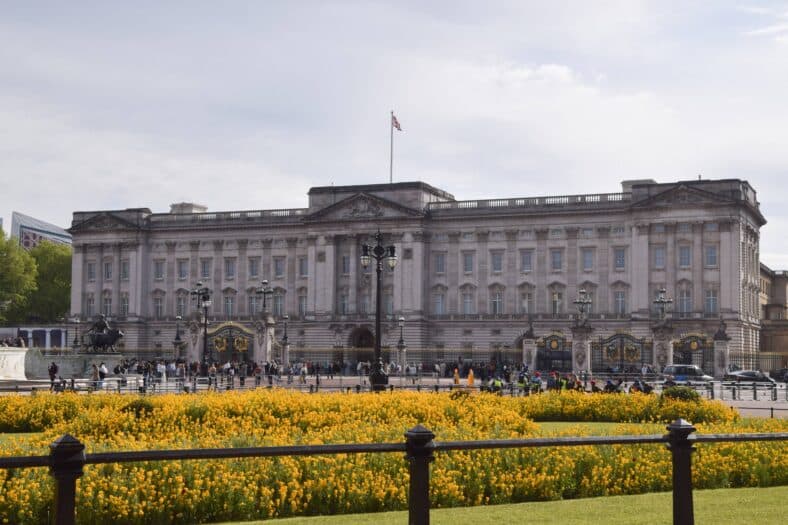 Buckingham Palace