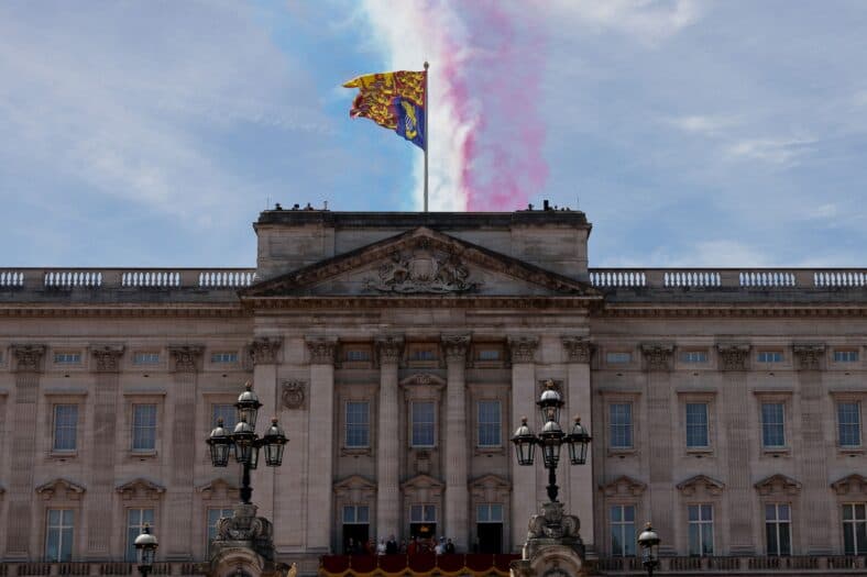 Buckingham Palace