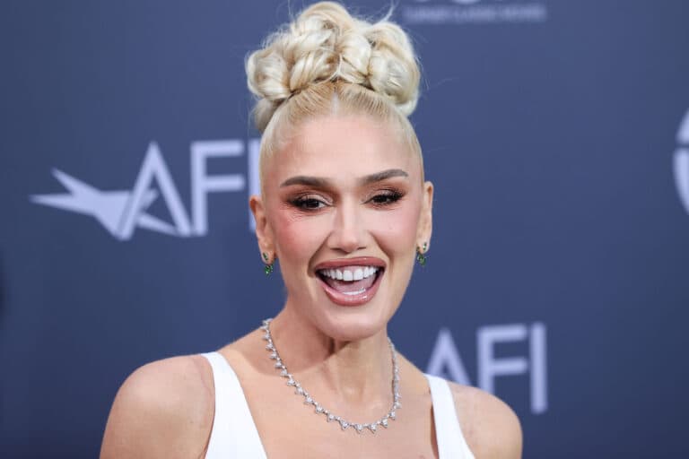 Gwen Stefani