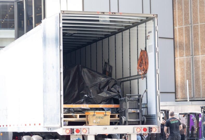 Taylor Swift wedding preparations