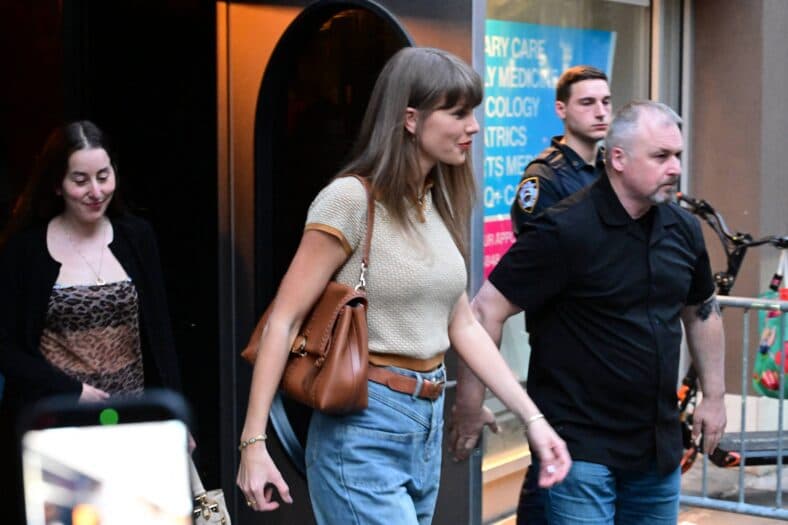 Taylor Swift